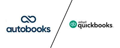 AutoBooks Vs QuickBooks