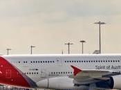 Airbus A380-800, Qantas