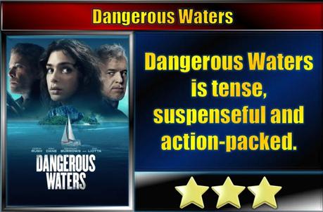 Dangerous Waters (2023) Movie Review