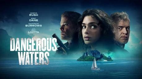 Dangerous Waters (2023) Movie Review