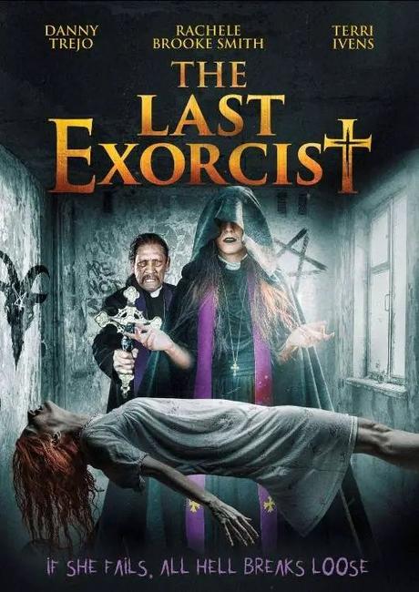 Last Exorcist