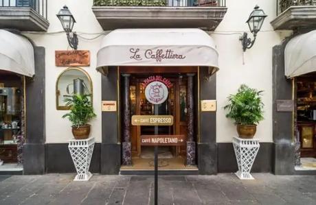 Gran Café The Coffee Maker