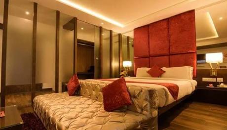 You Must Stay At These Awesome Resorts On Your Next Trip Near Kabini! Rupa Elite, Mysore