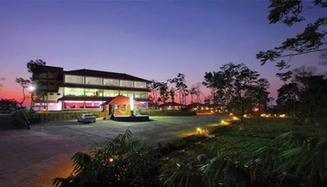 You Must Stay At These Awesome Resorts On Your Next Trip Near Kabini! Coorg Cliffs Resort in Coorg