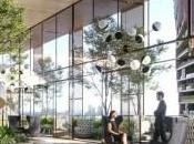 This Twisted Tree Tower Will Soon Tallest Building Australia!