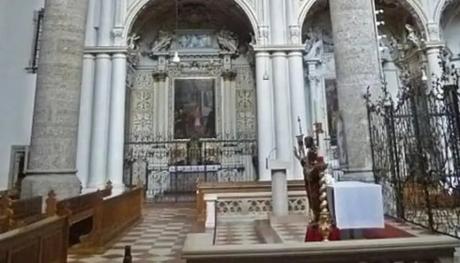 Get Ready To Add More Blessed Vibes To Your Salzburg Holiday With These Churches