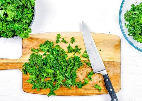 Chick-Fil-A Kale Salad (Copycat Recipe!)