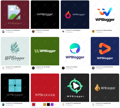 5 Best Free AI Logo Generator For Small Businesses and Individuals