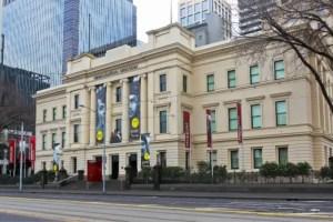 Let The History And Science Buff In You Wander Now Through The Amazing Museums In Melbourne! This is the demographic structure