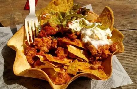 Root 44 Market in Cape Town