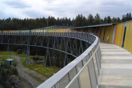 Bring Pit Brick Walk