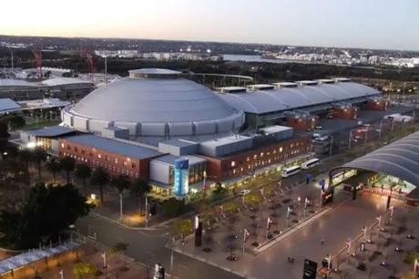 Military Items Corner