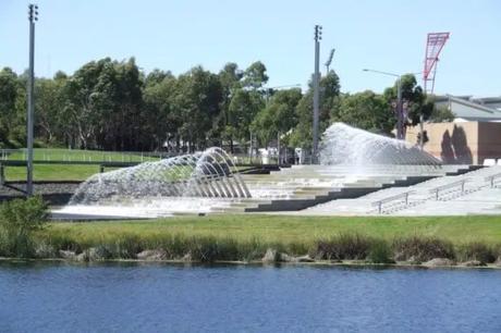 Picnic with family and friends