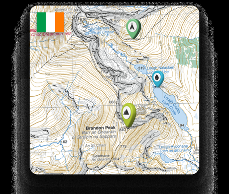 New Harvey maps launched on HiiKER