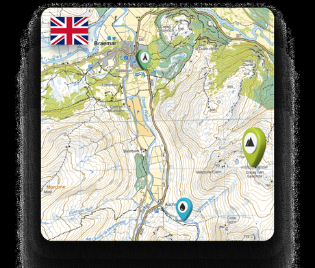 New Harvey maps launched on HiiKER