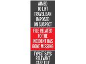 Court Registrar Arrested Over Fake Letter