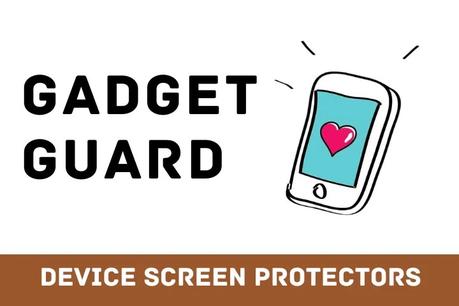 Gadget Guard: Your Device Screen Protector