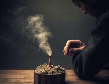 Smoke-Free Living: Ten Proven Strategies to Kick the Habit