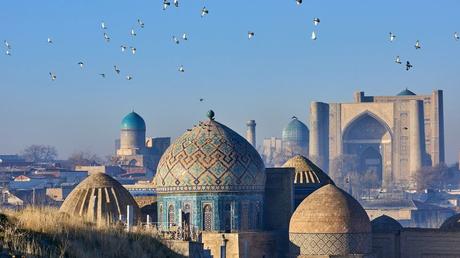 6 reasons why Indian travellers should holiday in dreamy Uzbekistan