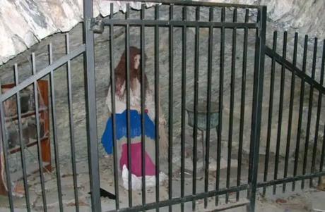 Witches' Village of Triora in Liguria