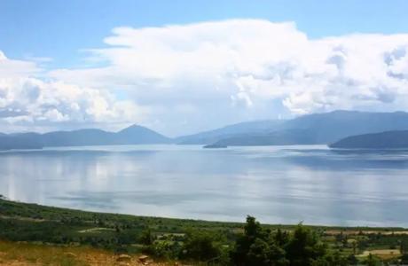 Prespa National Park