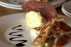 Gapahucan Restaurant