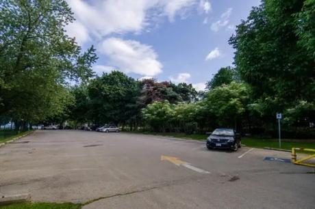 Coronation Park in Bhutan