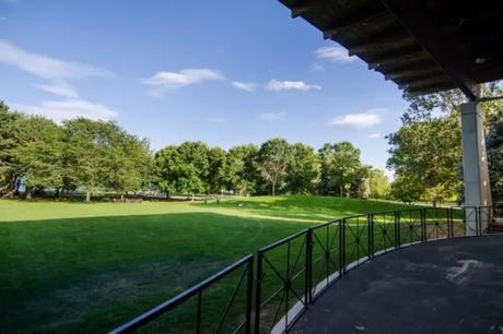 Coronation Park in Bhutan