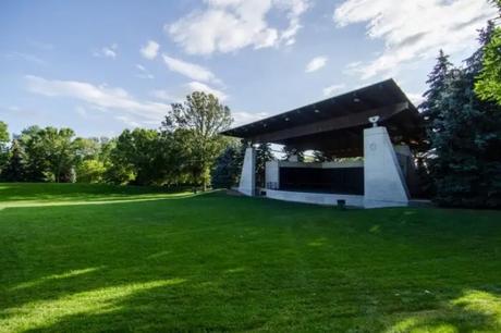 Coronation Park in Bhutan