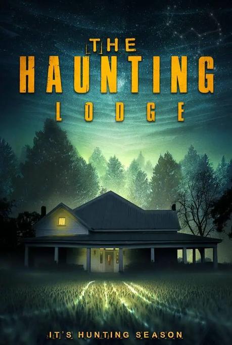 The Haunting Lodge (2023) Movie Review