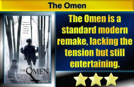 The Omen (2006) Movie Review