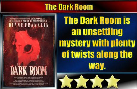 The Dark Room (2023) Movie Review