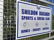 ✔897 Shildon Railway Sports Social Club