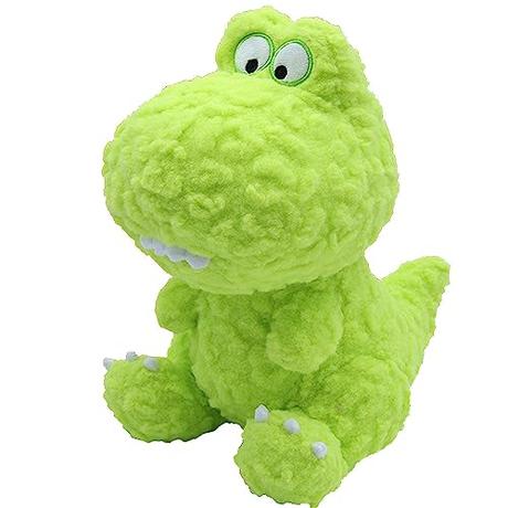 Cute Dinosaur Plush Toy
