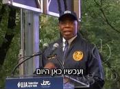 Mayor Eric Adams Heartfelt Address: Stands With People Israel (video)