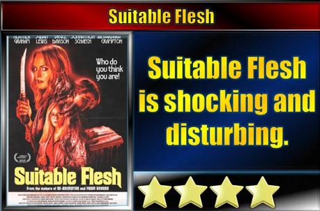 Suitable Flesh (2023) Movie Review