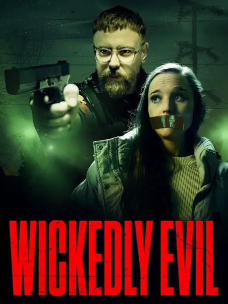 Wickedly Evil – Release News