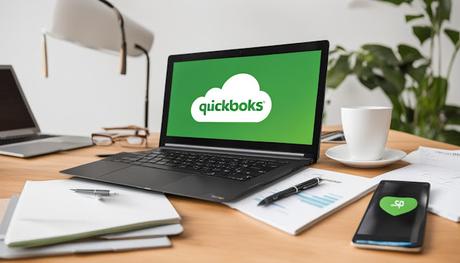 Benefits of Using QuickBooks on Cloud
