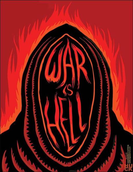 War = Hell