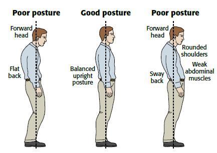 Spine health: Why spinal problems are increasing and how to prevent them