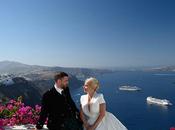 Chic Summer Wedding Athens with Greek Scottish Details Maria