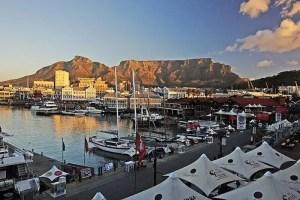 V&A Waterfront