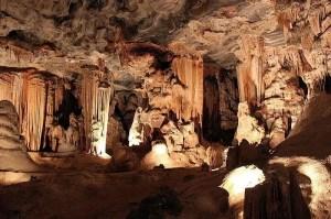 Cango Caves
