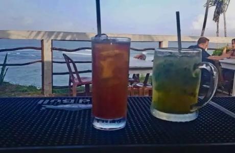 Tiki Cliff Top Restaurant & Bar