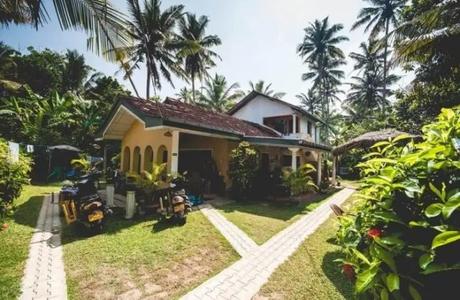 Plantation Surf Inn Restaurant