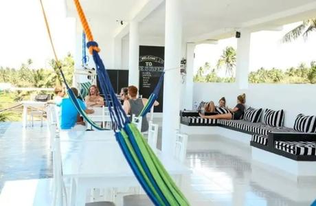 Surfer Rooftop Restaurant & Bar