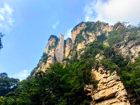 Zhangjiajie: My Hallelujah Mountain Experience...