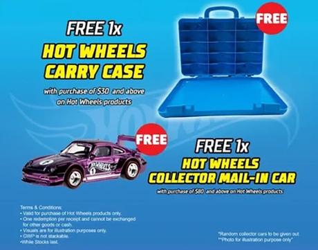 Go Full Throttle at the Hot Wheels® Challenge Accepted Southeast Asia Championship 2023 Go Full Throttle at the Hot Wheels® Challenge Accepted Southeast Asia Championship 2023