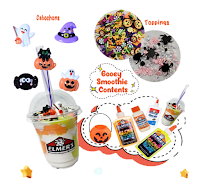 Trick or Treats Extravaganza at Marina Square this Halloween Trick or Treats Extravaganza at Marina Square this Halloween