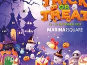 Trick Treats Extravaganza Marina Square This Halloween